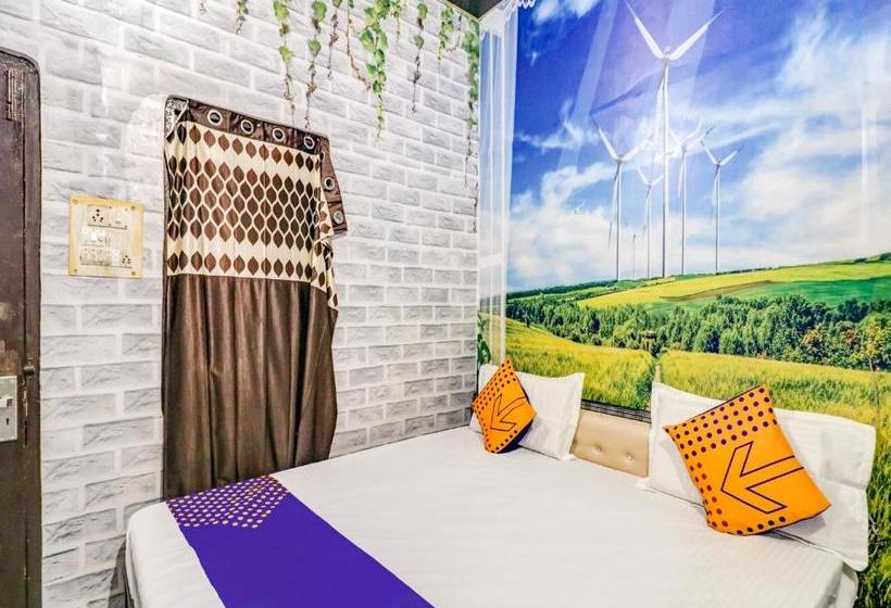 Hotel Spot On 77826 Haryana Guest House