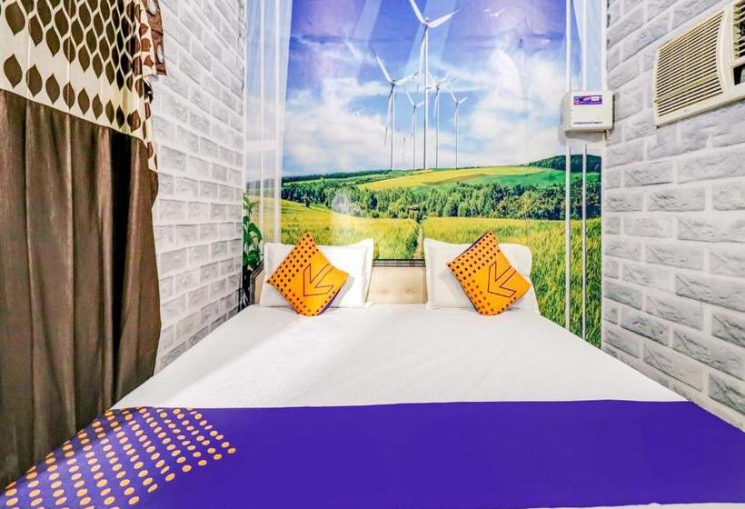 Hotel Spot On 77826 Haryana Guest House