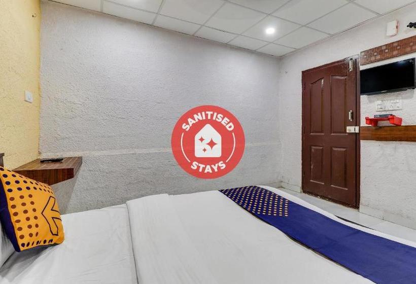 Hotel Spot On 77859 Eighteen Th Guest House