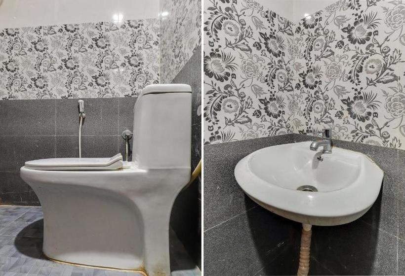 Hotel Spot On 77859 Eighteen Th Guest House