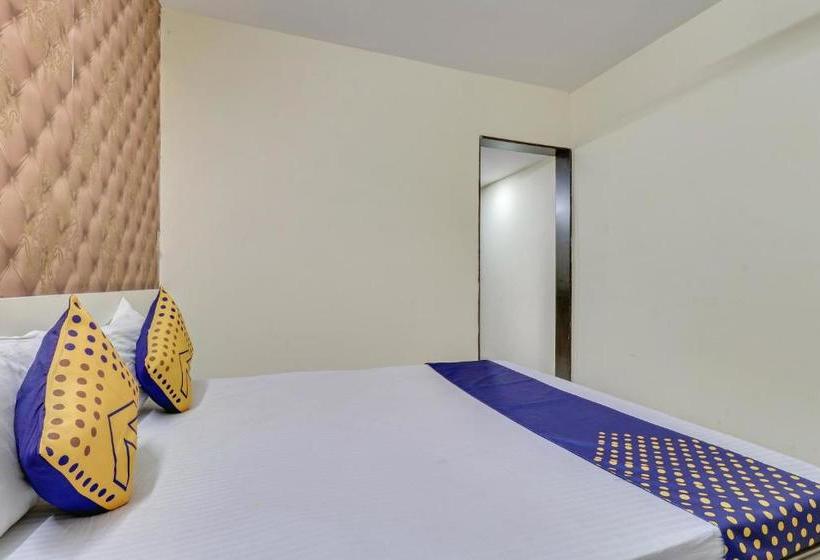 Hotel Spot On 79560  Rahul Palace