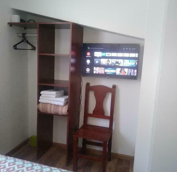 پانسیون Astoria Patagonia Ii Habitaciones Privadas