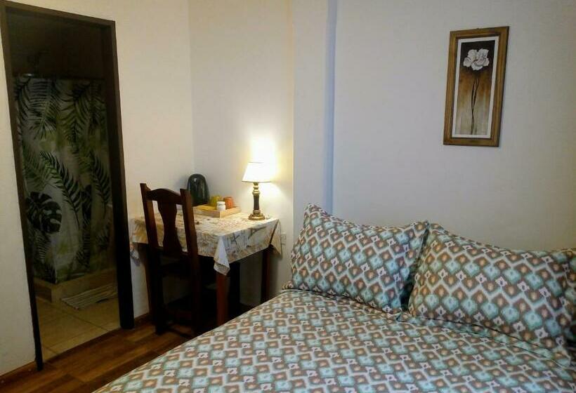 پانسیون Astoria Patagonia Ii Habitaciones Privadas