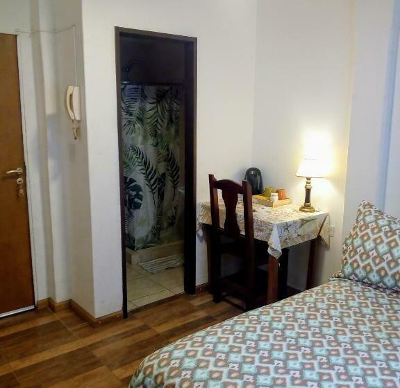 پانسیون Astoria Patagonia Ii Habitaciones Privadas