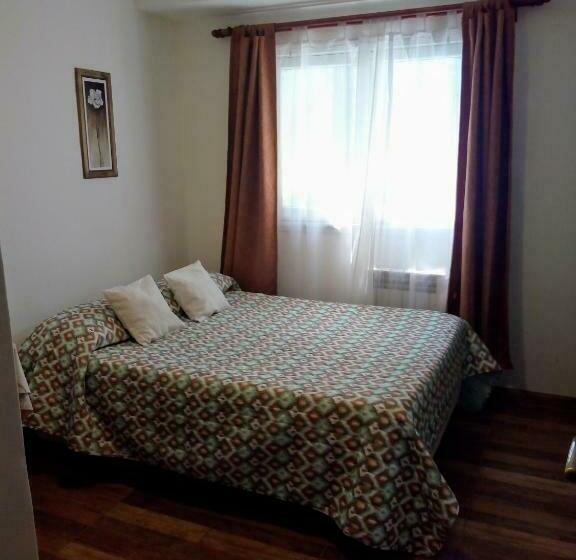 پانسیون Astoria Patagonia Ii Habitaciones Privadas