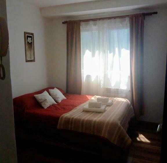 پانسیون Astoria Patagonia Ii Habitaciones Privadas