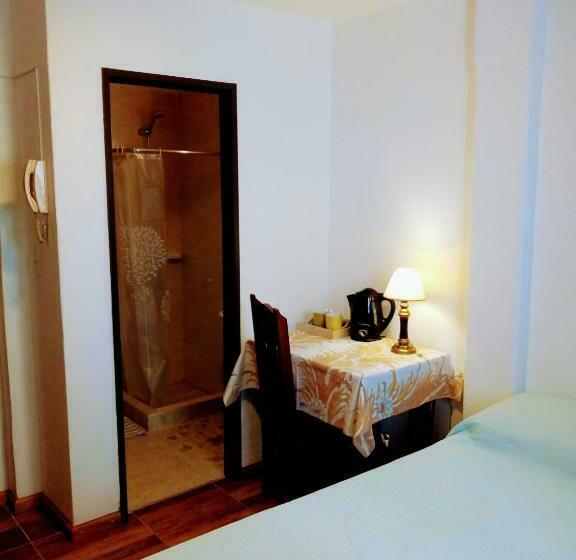 پانسیون Astoria Patagonia Ii Habitaciones Privadas