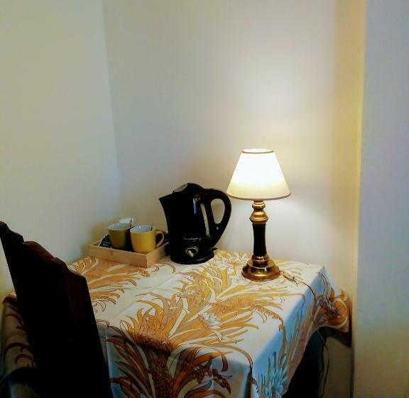 پانسیون Astoria Patagonia Ii Habitaciones Privadas