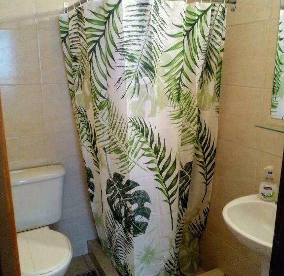 پانسیون Astoria Patagonia Ii Habitaciones Privadas