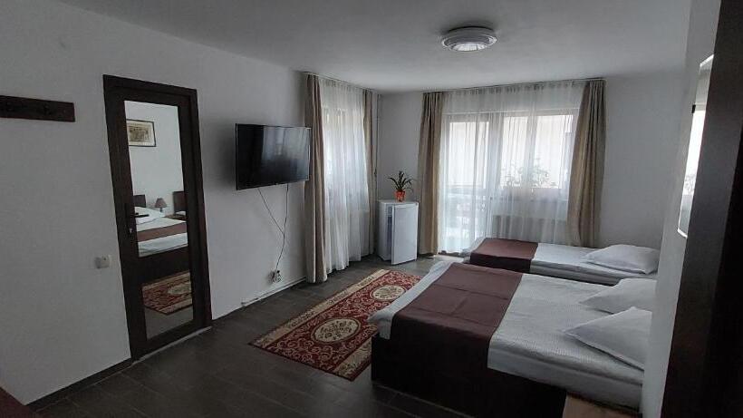 Пансион Casa Ryana Sinaia