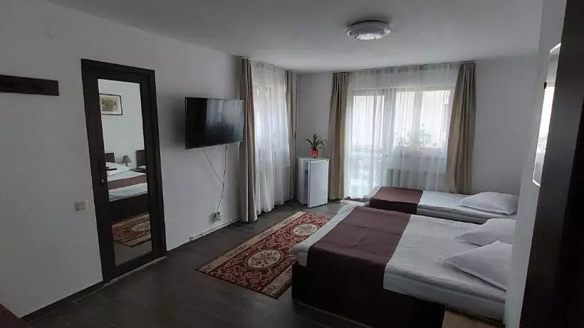 Pension Casa Ryana Sinaia