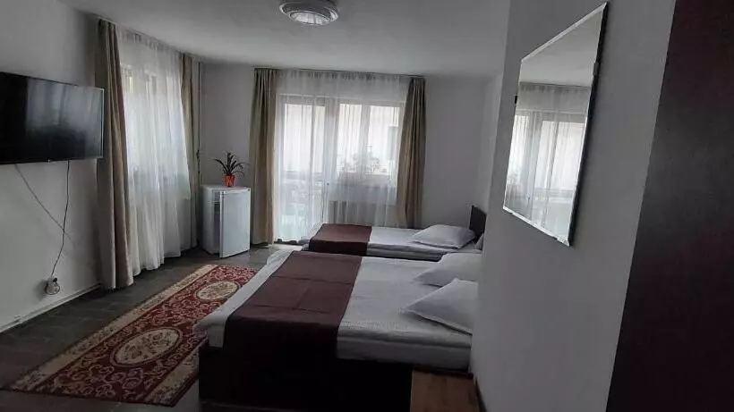 Pension Casa Ryana Sinaia