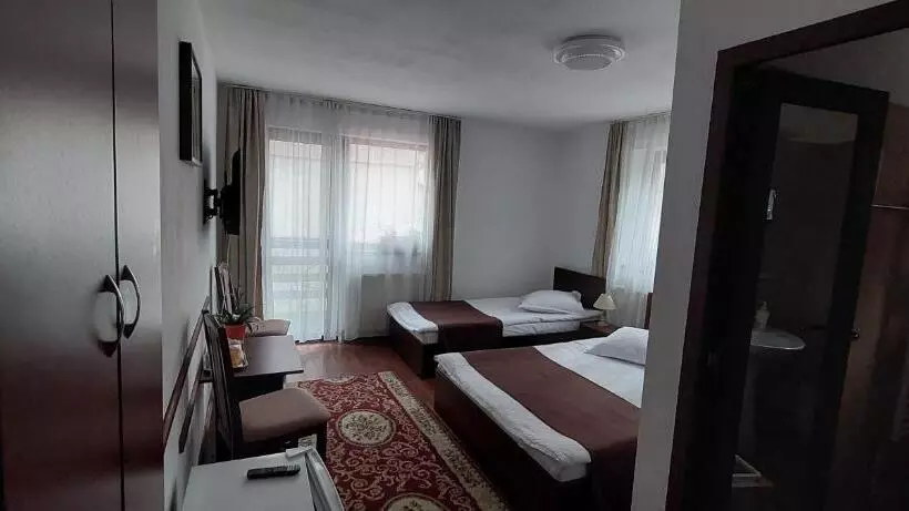 Pension Casa Ryana Sinaia