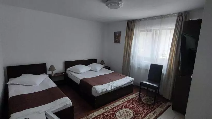 Pension Casa Ryana Sinaia