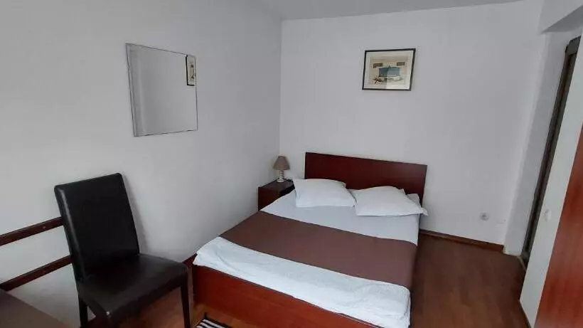 Pension Casa Ryana Sinaia