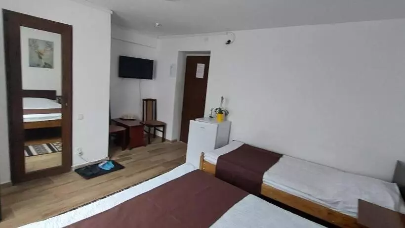 Pension Casa Ryana Sinaia