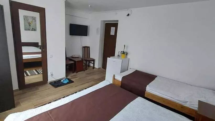 Pension Casa Ryana Sinaia