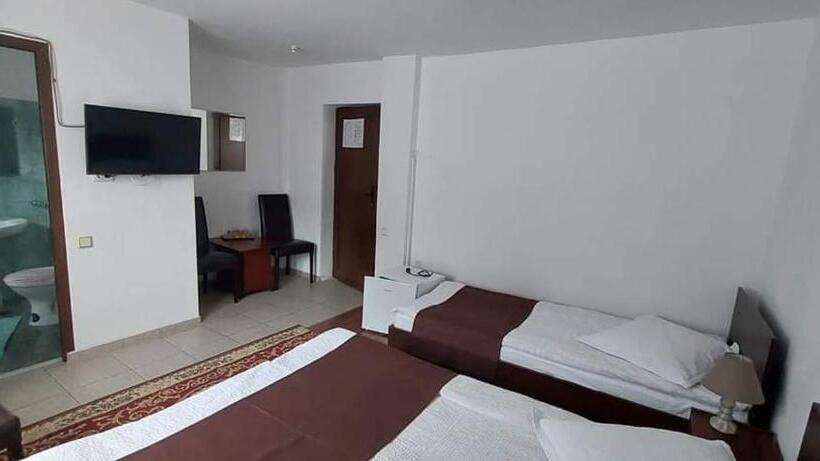 Пансион Casa Ryana Sinaia