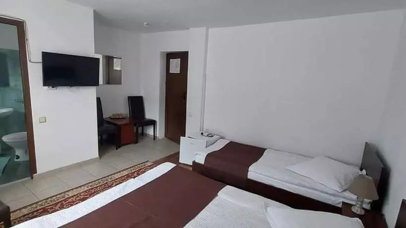 Pension Casa Ryana Sinaia