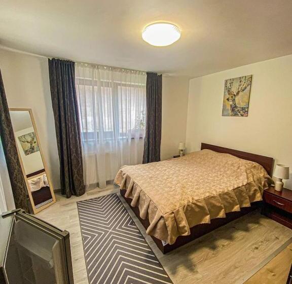 Пансион Casa Ryana Sinaia