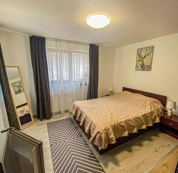 Pension Casa Ryana Sinaia