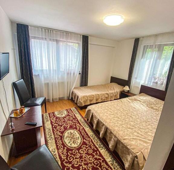 Пансион Casa Ryana Sinaia