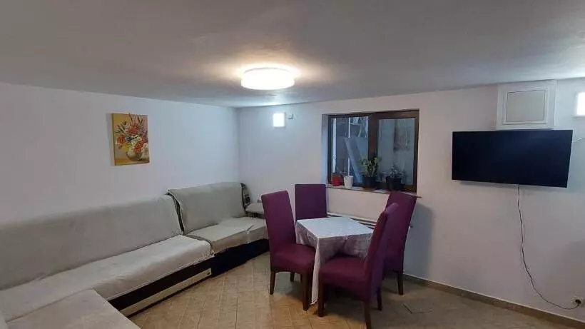 Pension Casa Ryana Sinaia