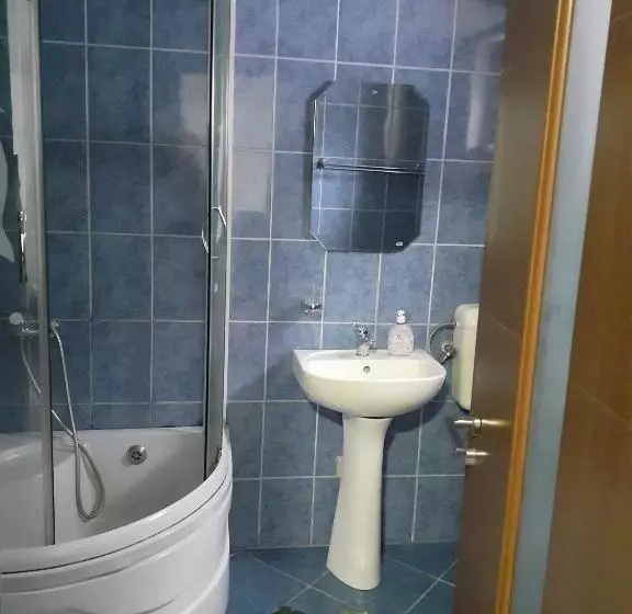 Pension Casa Ryana Sinaia