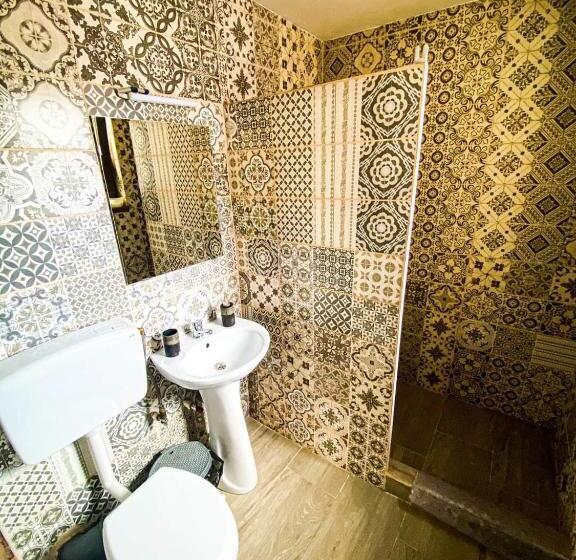 Пансион Casa Ryana Sinaia