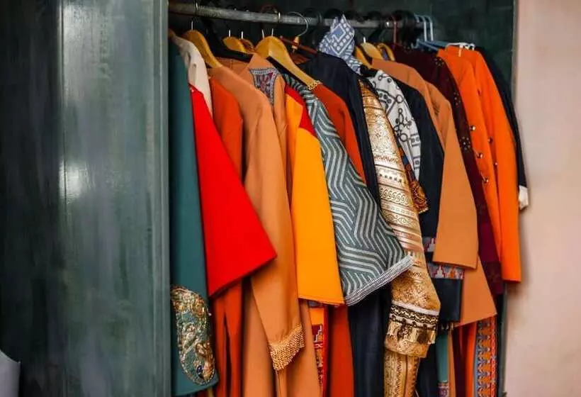 Majatalo Etiuni The Forgotten Kingdom