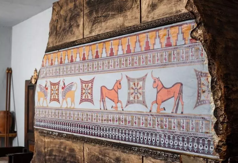 Majatalo Etiuni The Forgotten Kingdom