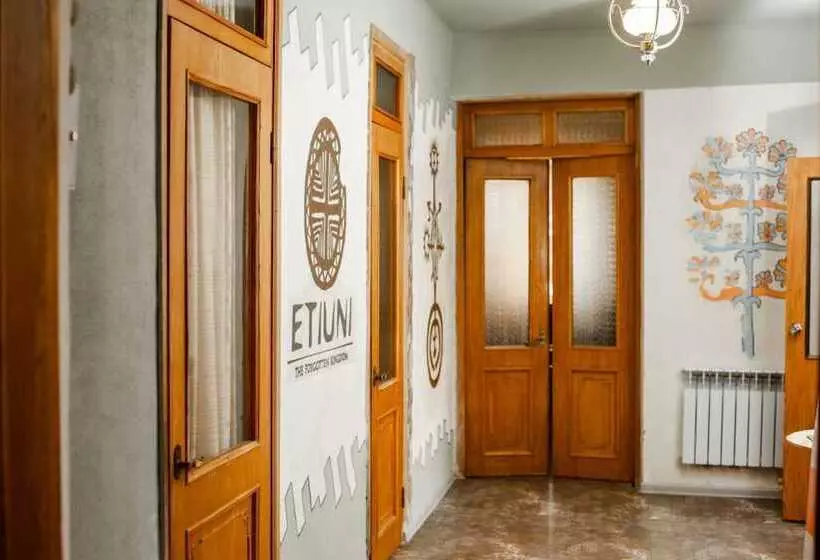 Majatalo Etiuni The Forgotten Kingdom