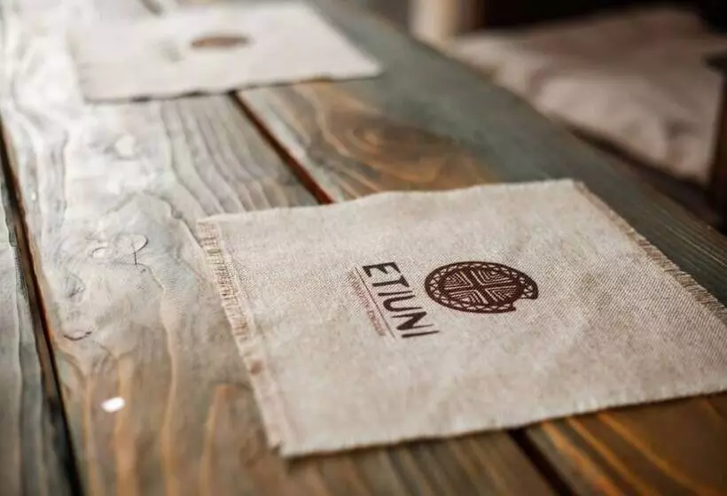 Majatalo Etiuni The Forgotten Kingdom