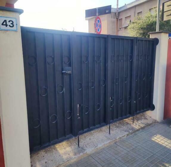 پانسیون La Via Del Mare