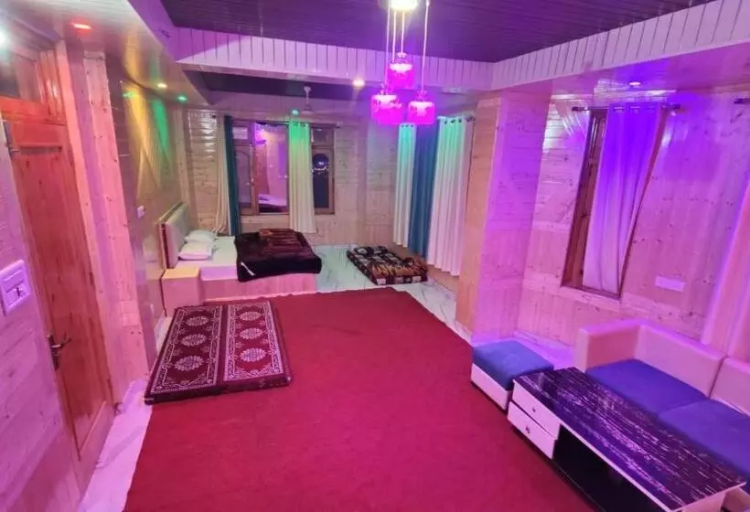 Majatalo Majestic Mountain Bhaiji Guest House