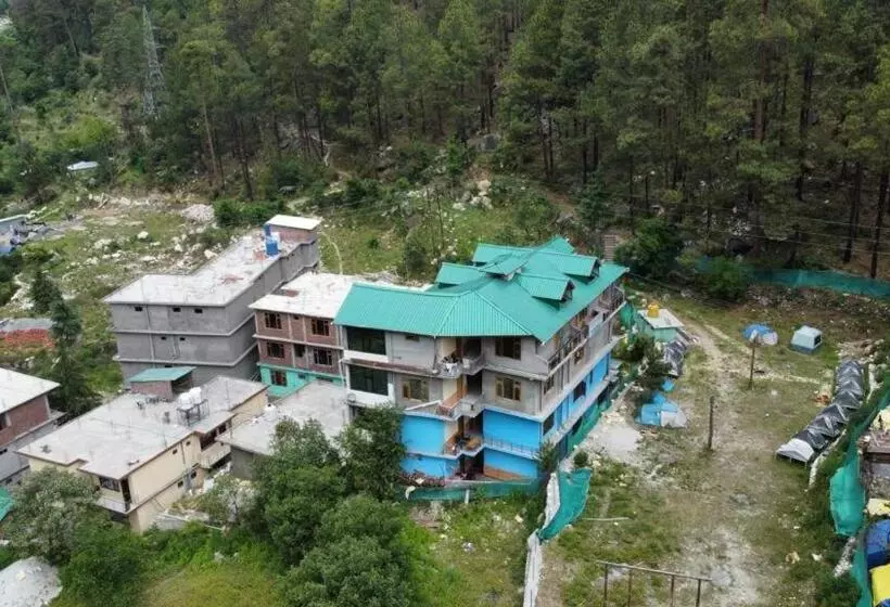 Majatalo Majestic Mountain Bhaiji Guest House