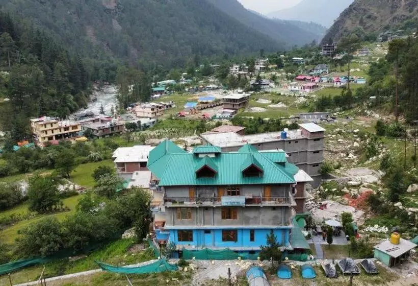 Majatalo Majestic Mountain Bhaiji Guest House