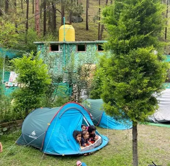 Majatalo Majestic Mountain Bhaiji Guest House