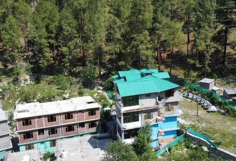 Majatalo Majestic Mountain Bhaiji Guest House