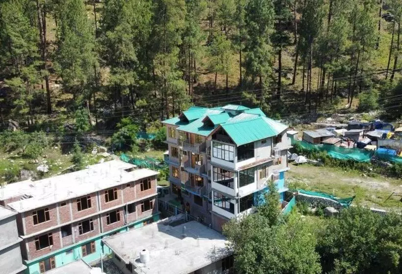Majatalo Majestic Mountain Bhaiji Guest House