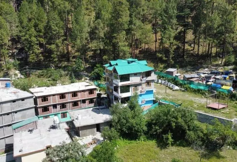 Majatalo Majestic Mountain Bhaiji Guest House