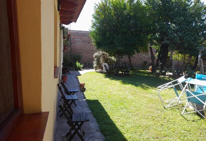 Majatalo Mamaku Huasi