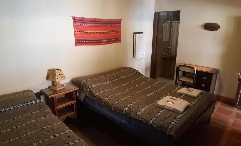 Majatalo Mamaku Huasi