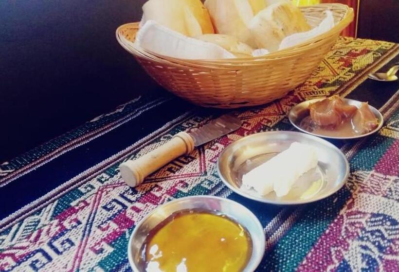 Majatalo Mamaku Huasi