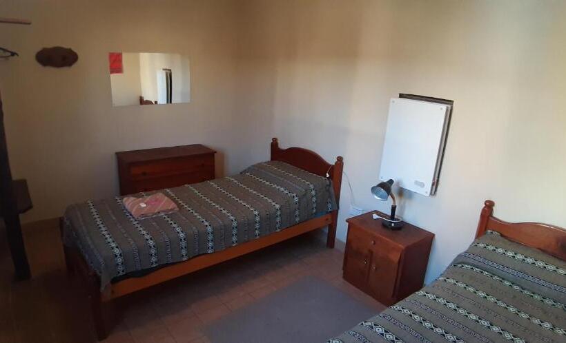 Majatalo Mamaku Huasi