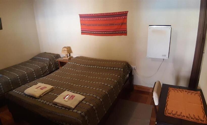 Majatalo Mamaku Huasi