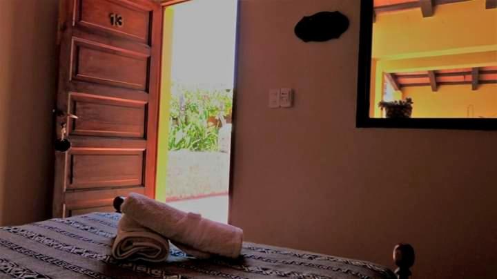 Majatalo Mamaku Huasi