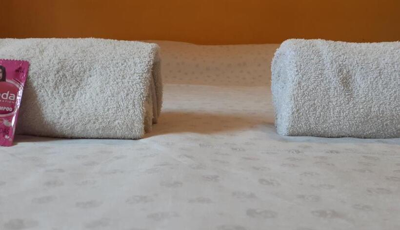 Majatalo Mamaku Huasi