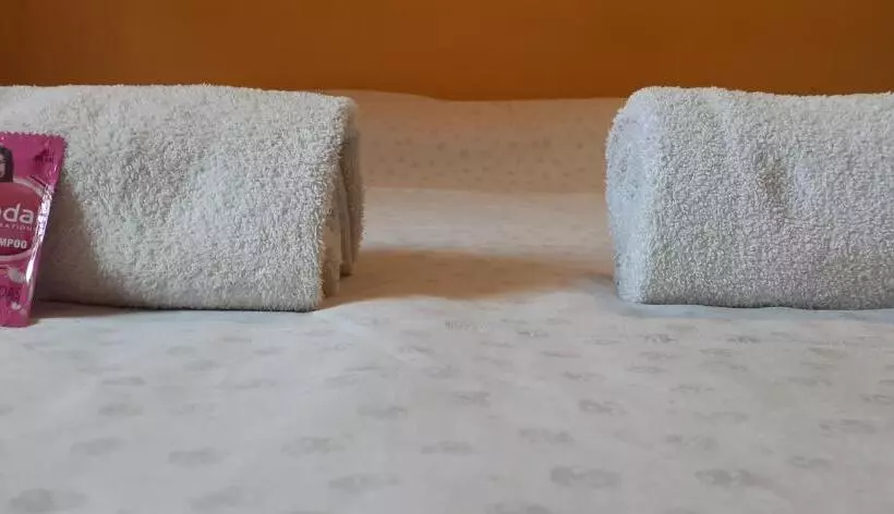 Majatalo Mamaku Huasi