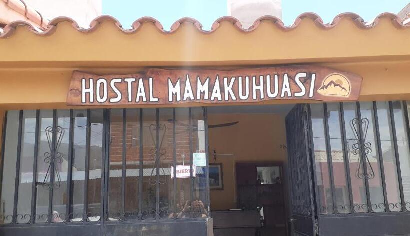 Majatalo Mamaku Huasi